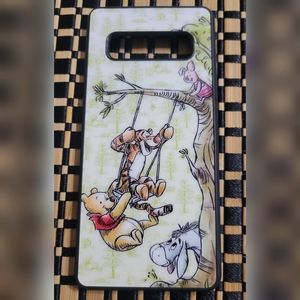 New mobile case for S10+.